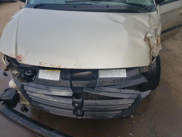 Photo 12 from auction – 2007 DODGE CARAVAN SE with VIN 1D4GP25R07B123957