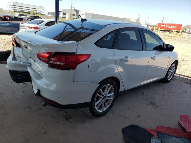 Photo 3 from auction – 2016 FORD FOCUS SE with VIN 1FADP3F28GL405853