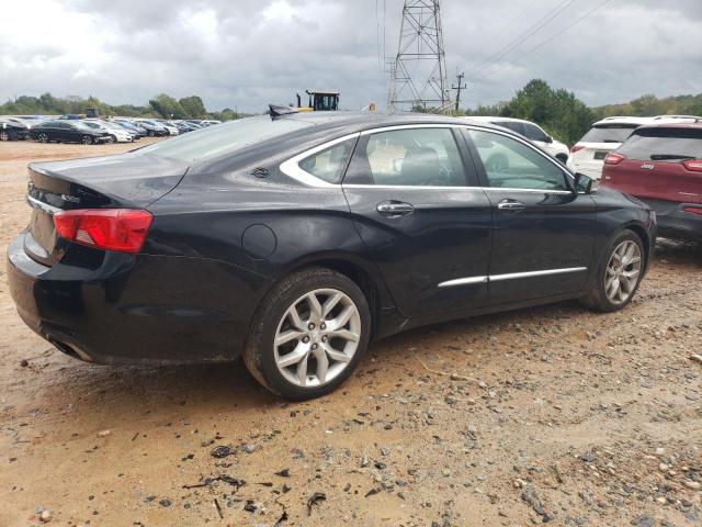 Photo 3 from auction – 2017 CHEVROLET IMPALA PRE with VIN 2G1145S3XH9100792