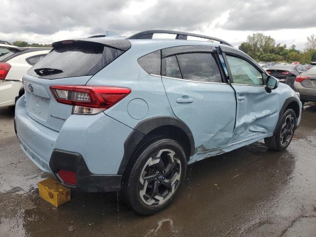Photo 3 from auction – 2022 SUBARU CROSSTREK with VIN JF2GTHMC1NH242170