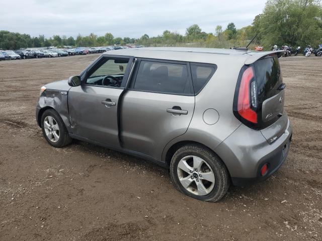 Photo 2 from auction – 2019 KIA SOUL with VIN KNDJN2A27K7657437