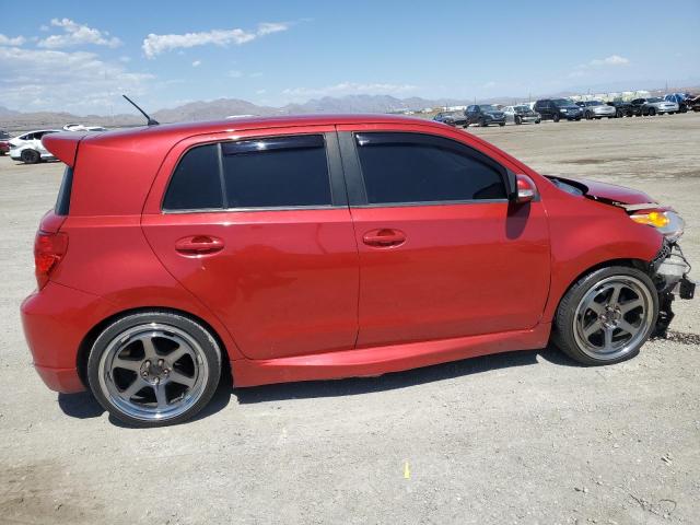 Photo 3 from auction – 2012 TOYOTA SCION XD with VIN JTKKU4B49C1019853