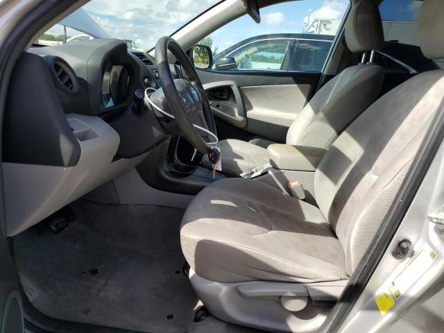 Photo 7 from auction – 2012 TOYOTA RAV4 with VIN 2T3ZF4DV2CW132311