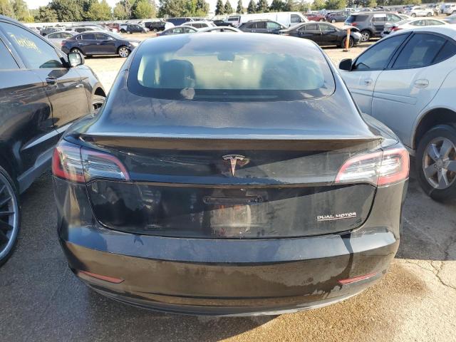 Photo 6 from auction – 2023 TESLA MODEL 3 with VIN 5YJ3E1EC9PF512858