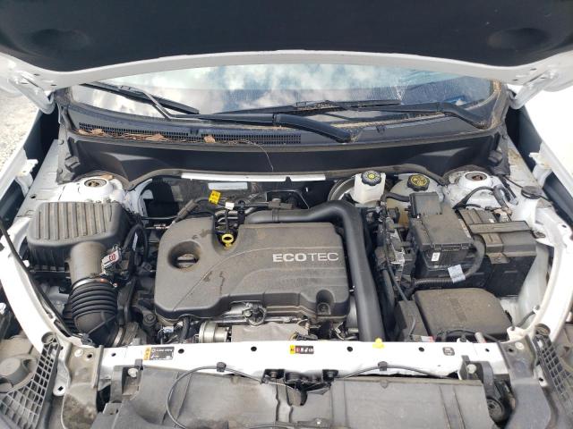 Photo 12 from auction – 2022 GMC TERRAIN SL with VIN 3GKALMEV2NL230452