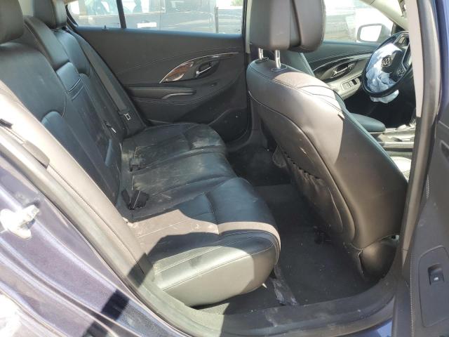 Photo 10 from auction – 2014 BUICK LACROSSE with VIN 1G4GB5G35EF100908