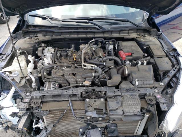 Photo 11 from auction – 2021 NISSAN ALTIMA S with VIN 1N4BL4BV6MN421610