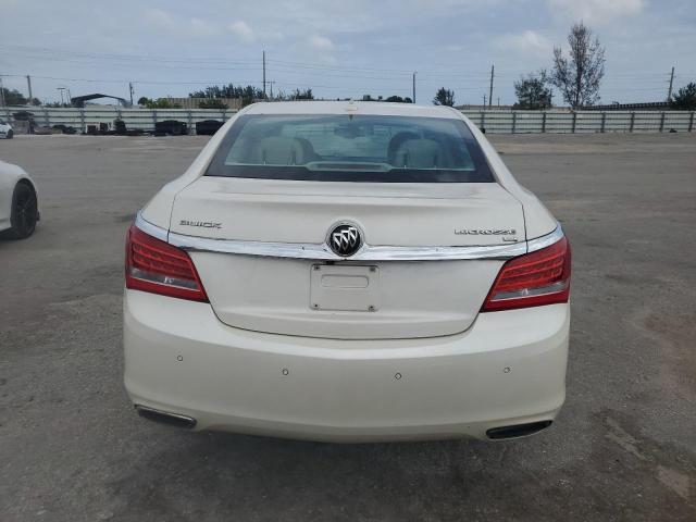 Photo 6 from auction – 2014 BUICK LACROSSE with VIN 1G4GC5G3XEF148045