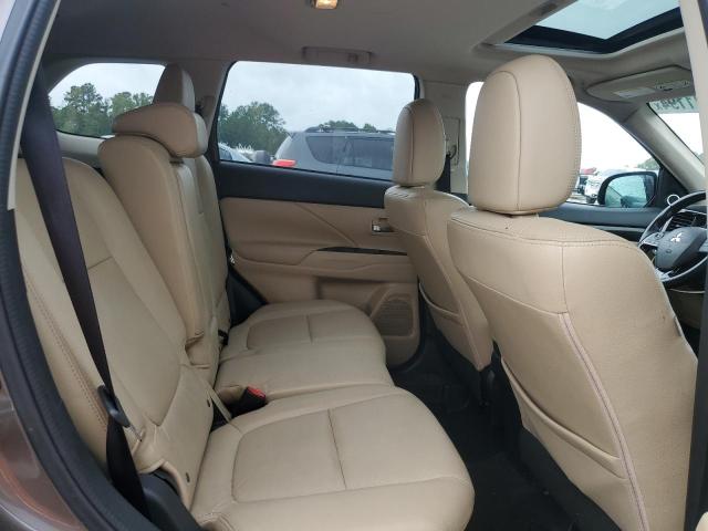 Photo 11 from auction – 2016 MITSUBISHI OUTLANDER with VIN JA4AD3A36GZ025536
