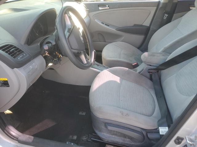 Photo 7 from auction – 2016 HYUNDAI ACCENT SE with VIN KMHCT4AE1GU161946