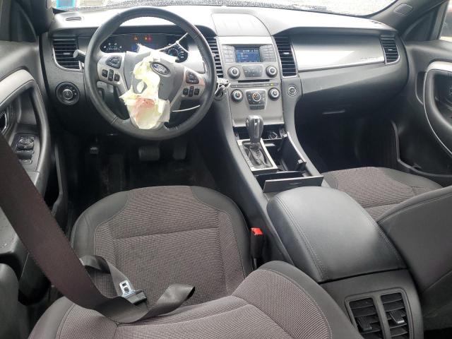 Photo 8 from auction – 2015 FORD TAURUS SEL with VIN 1FAHP2E8XFG137297