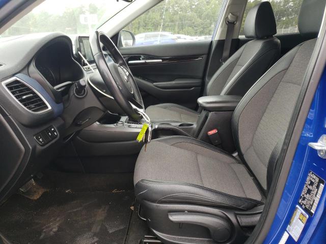 Photo 7 from auction – 2021 KIA SELTOS S with VIN KNDEUCAA4M7039688