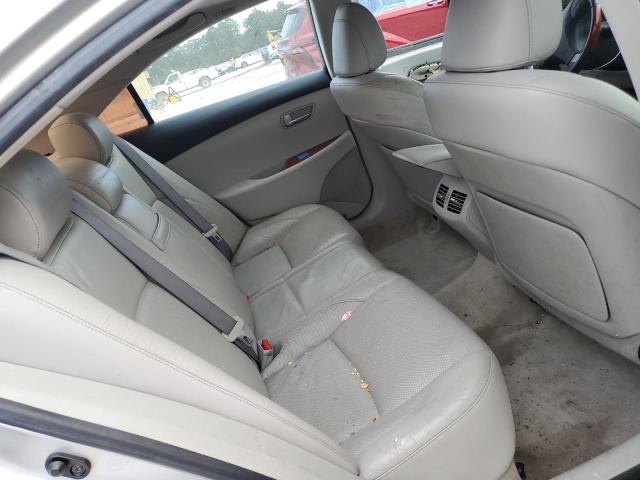 Photo 10 from auction – 2009 LEXUS ES 350 with VIN JTHBJ46G692322594