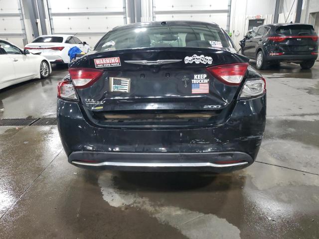 Photo 6 from auction – 2015 CHRYSLER 200 LIMITE with VIN 1C3CCCAB2FN640085