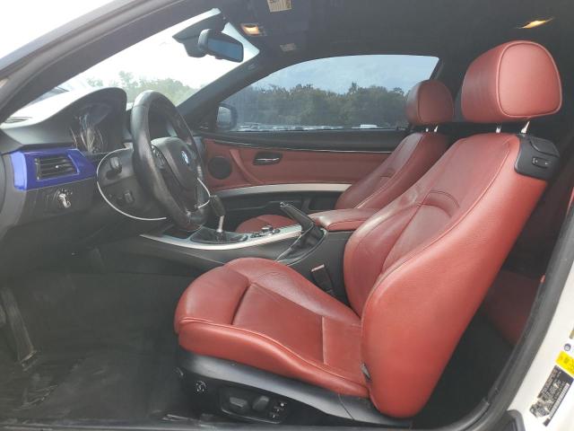 Photo 7 from auction – 2011 BMW 335 XI with VIN WBAKF9C57BE247151