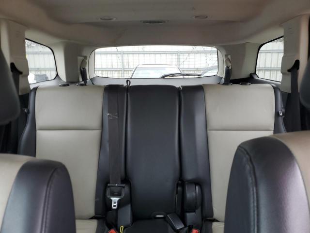 Photo 10 from auction – 2009 DODGE JOURNEY SX with VIN 3D4GG57V69T211862