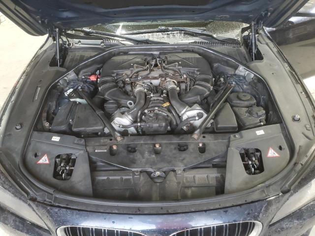 صورة رقم 11 من المزاد - 2012 BMW 750 LXI مع VIN WBAKC8C56CC437071