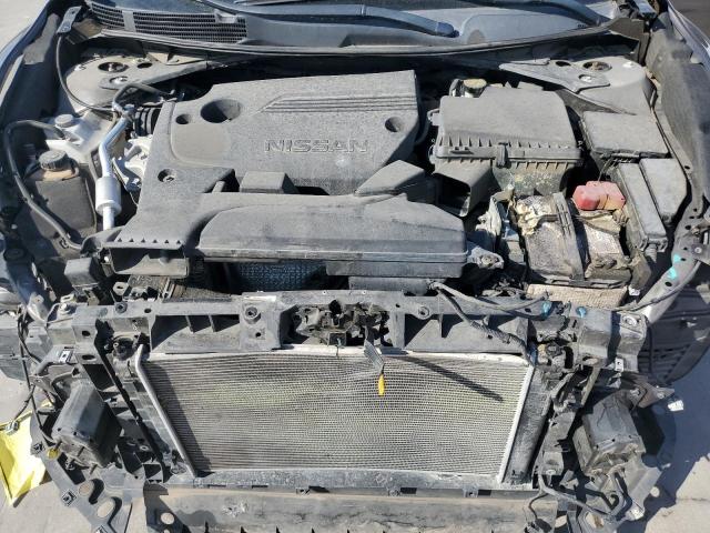 Photo 11 from auction – 2016 NISSAN ALTIMA 2.5 with VIN 1N4AL3AP0GC114345
