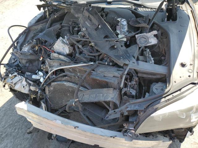 Photo 11 from auction – 2014 BMW 750 LI with VIN WBAYE8C53ED134766