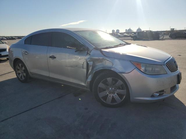 Photo 4 from auction – 2013 BUICK LACROSSE P with VIN 1G4GF5E35DF232623
