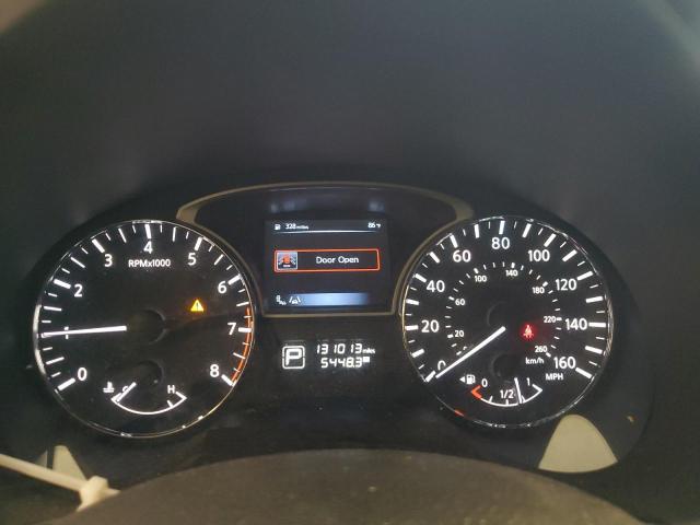 Photo 9 from auction – 2014 NISSAN ALTIMA 2.5 with VIN 1N4AL3AP4EN330698