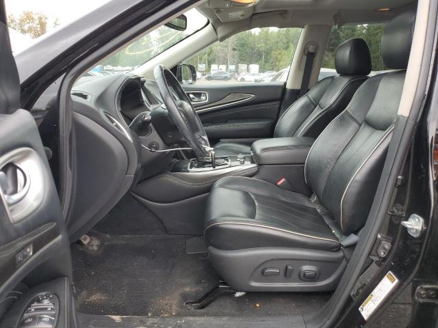 Photo 7 from auction – 2017 INFINITI QX60 with VIN 5N1DL0MM1HC548293