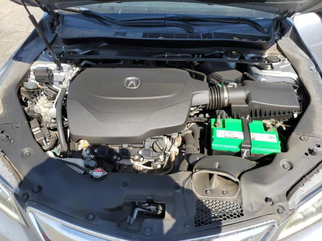 صورة رقم 11 من المزاد - 2016 ACURA TLX مع VIN 19UUB2F37GA012628