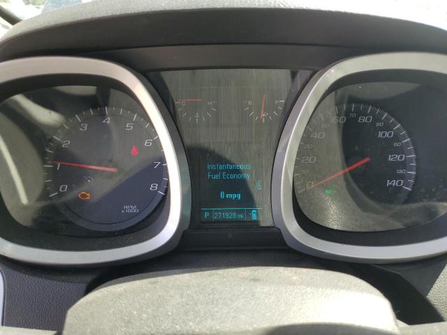 Photo 9 from auction – 2012 CHEVROLET EQUINOX LT with VIN 2GNALDEK9C6218888
