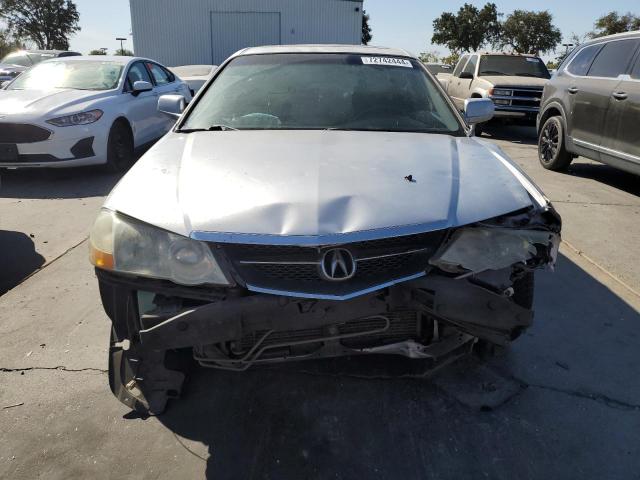 Photo 5 from auction – 2002 ACURA 3.2TL TYPE with VIN 19UUA56872A059439