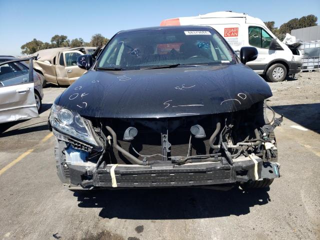 Photo 5 from auction – 2013 LEXUS RX 450H with VIN JTJZB1BA1D2409189