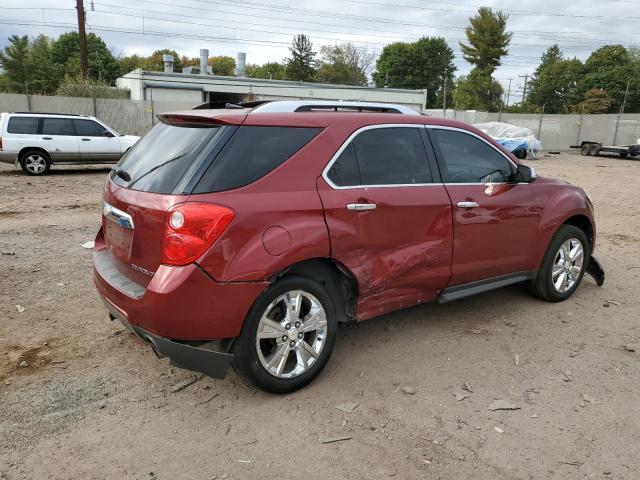 Photo 3 from auction – 2011 CHEVROLET EQUINOX LT with VIN 2CNFLGE56B6354058