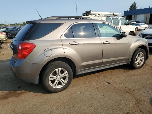 Photo 3 from auction – 2011 CHEVROLET EQUINOX LT with VIN 2CNALPEC7B6244242