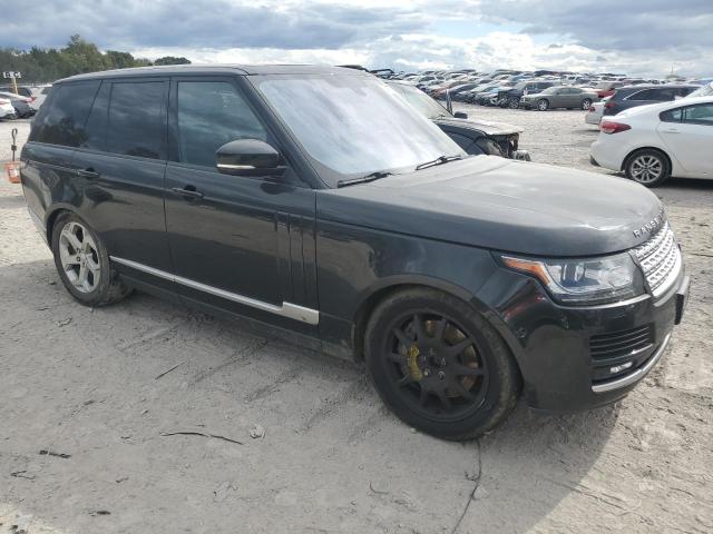 Photo 4 from auction – 2016 LAND ROVER RANGE ROVE with VIN SALGS2PF2GA298224