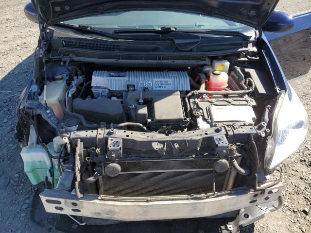 Photo 12 from auction – 2012 TOYOTA PRIUS with VIN JTDKN3DU6C1539634