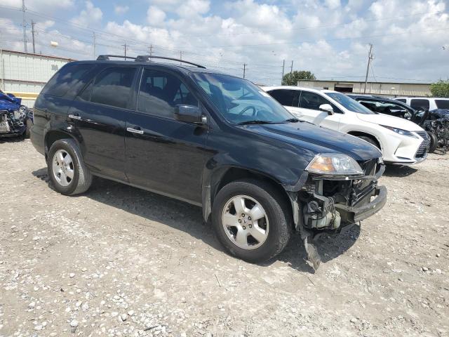 Photo 4 from auction – 2006 ACURA MDX with VIN 2HNYD182X6H539629