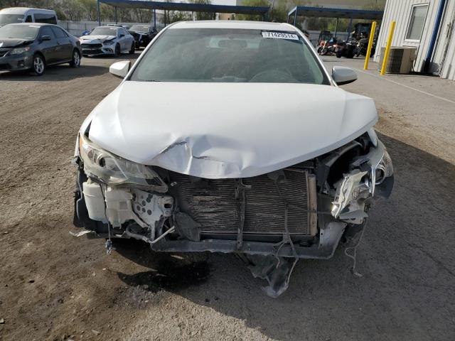 Photo 5 from auction – 2012 TOYOTA CAMRY BASE with VIN 4T1BF1FK9CU628556