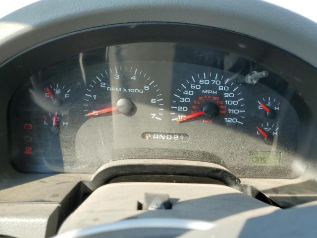 Photo 9 from auction – 2007 FORD F150 with VIN 1FTPX14557FA28910
