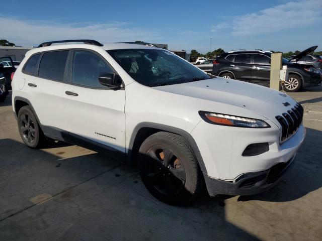 Photo 4 from auction – 2017 JEEP CHEROKEE S with VIN 1C4PJLAB1HW503445