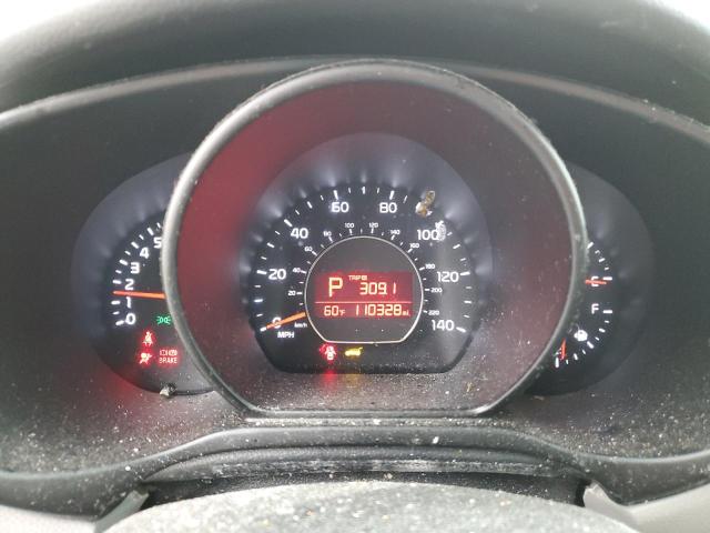 صورة رقم 9 من المزاد - 2016 KIA SOUL + مع VIN KNDJP3A58G7325251