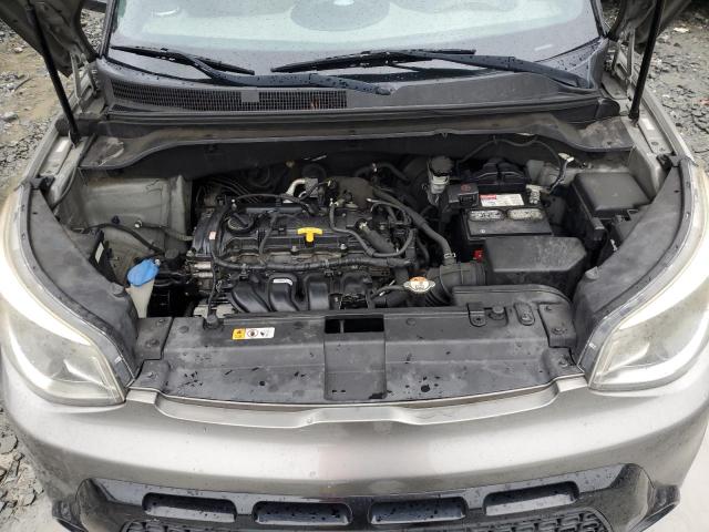 Zdjęcie 12 z aukcji – 2016 KIA SOUL + z VIN KNDJP3A59G7240550