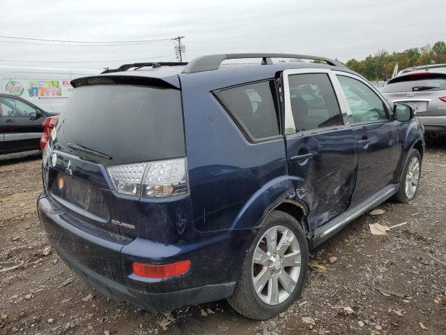 Photo 3 from auction – 2010 MITSUBISHI OUTLANDER with VIN JA4AT3AW8AZ019502