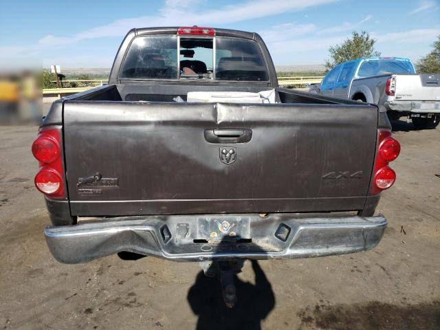 Photo 6 from auction – 2008 DODGE RAM 2500 S with VIN 3D7KS28A08G108322