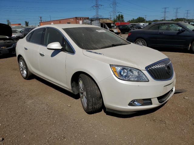 Photo 4 from auction – 2013 BUICK VERANO with VIN 1G4PP5SK0D4140873