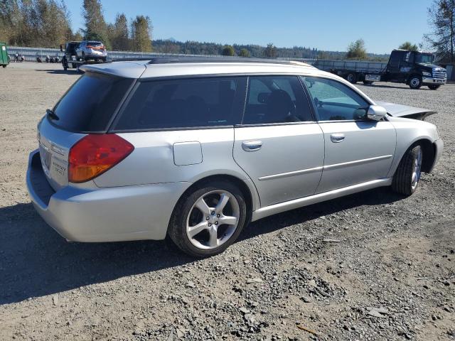 Photo 3 from auction – 2005 SUBARU LEGACY GT with VIN 4S3BP676754313161