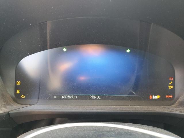 Photo 9 from auction – 2020 FORD ESCAPE SE with VIN 1FMCU9BZ6LUA53277
