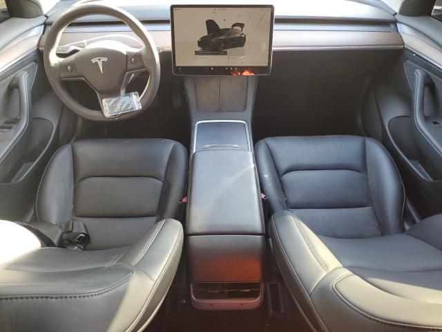 Photo 8 from auction – 2022 TESLA MODEL 3 with VIN 5YJ3E1EB5NF299024