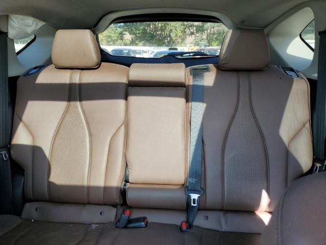 Photo 10 from auction – 2021 ACURA RDX TECHNO with VIN 5J8TC2H58ML022981