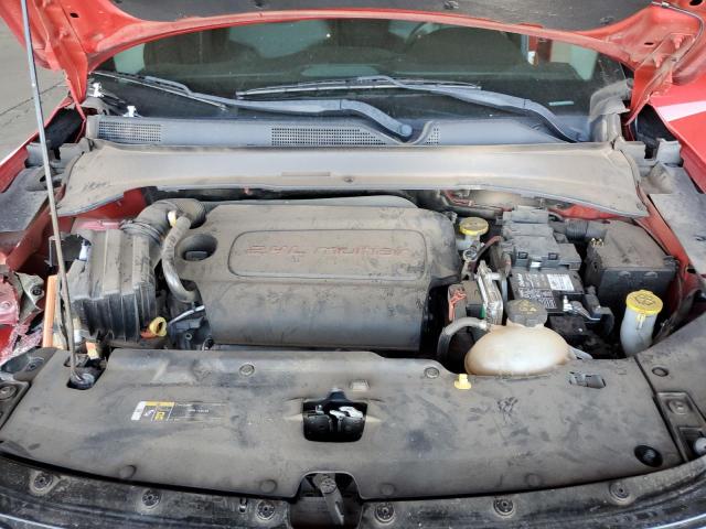 Photo 11 from auction – 2018 JEEP COMPASS LA with VIN 3C4NJDBB2JT395120