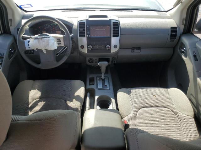 Photo 8 from auction – 2019 NISSAN FRONTIER S with VIN 1N6AD0FV5KN711904