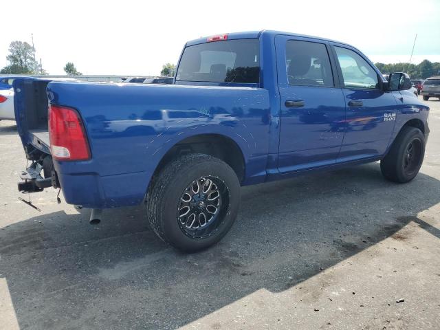 Photo 3 from auction – 2017 RAM 1500 ST with VIN 1C6RR7KGXHS778409